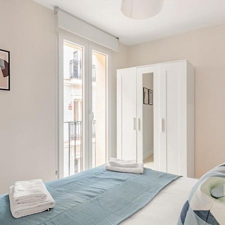 2 Bedrooms 1 Bathroom Furnished - Las Letras - Bright - Mintystay Madrid Luaran gambar