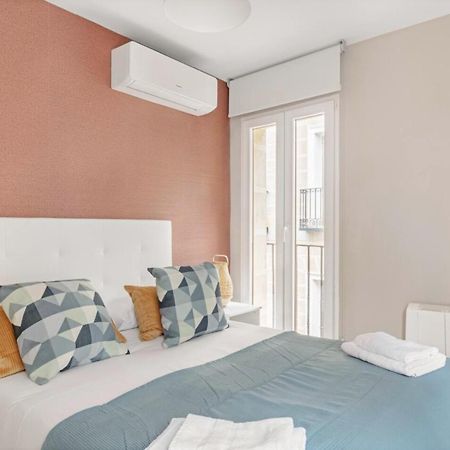 2 Bedrooms 1 Bathroom Furnished - Las Letras - Bright - Mintystay Madrid Luaran gambar