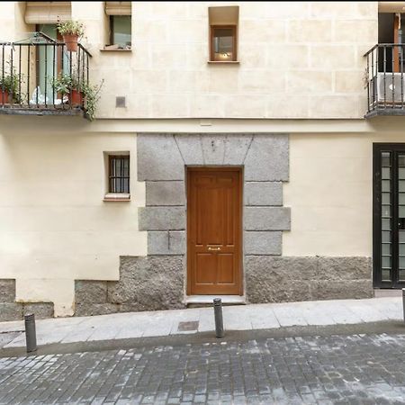 2 Bedrooms 1 Bathroom Furnished - Las Letras - Bright - Mintystay Madrid Luaran gambar