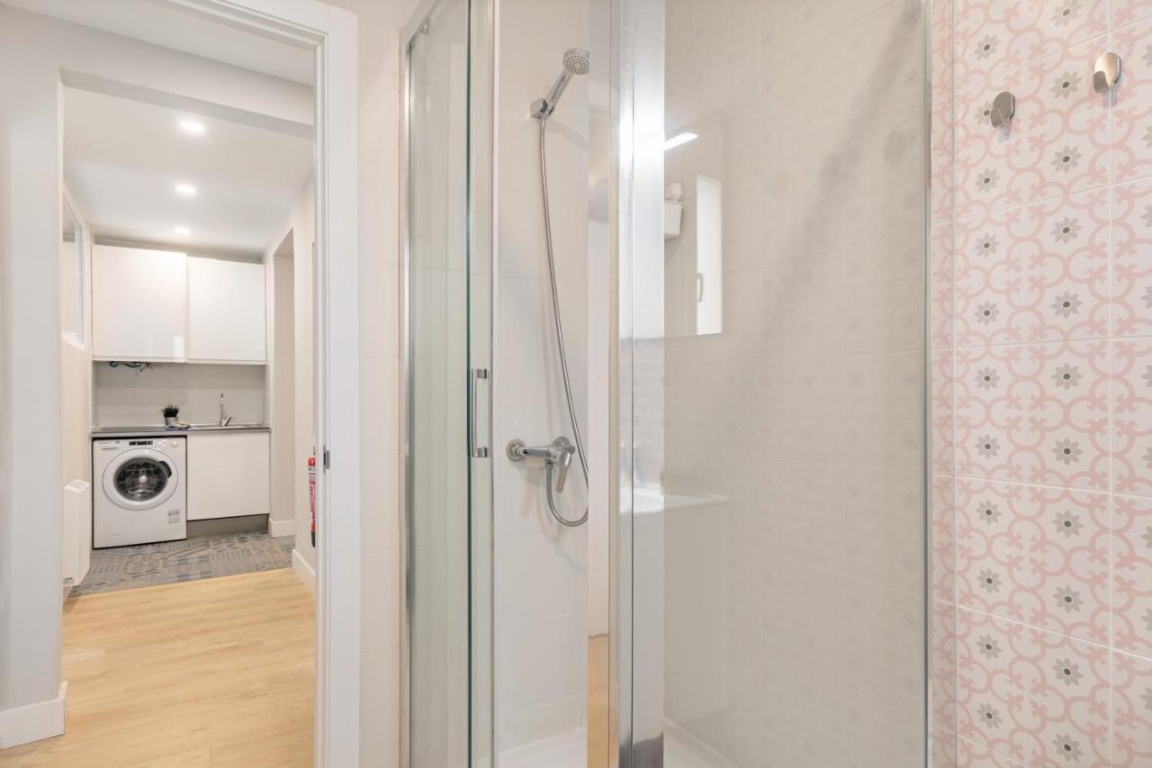 2 Bedrooms 1 Bathroom Furnished - Las Letras - Bright - Mintystay Madrid Luaran gambar
