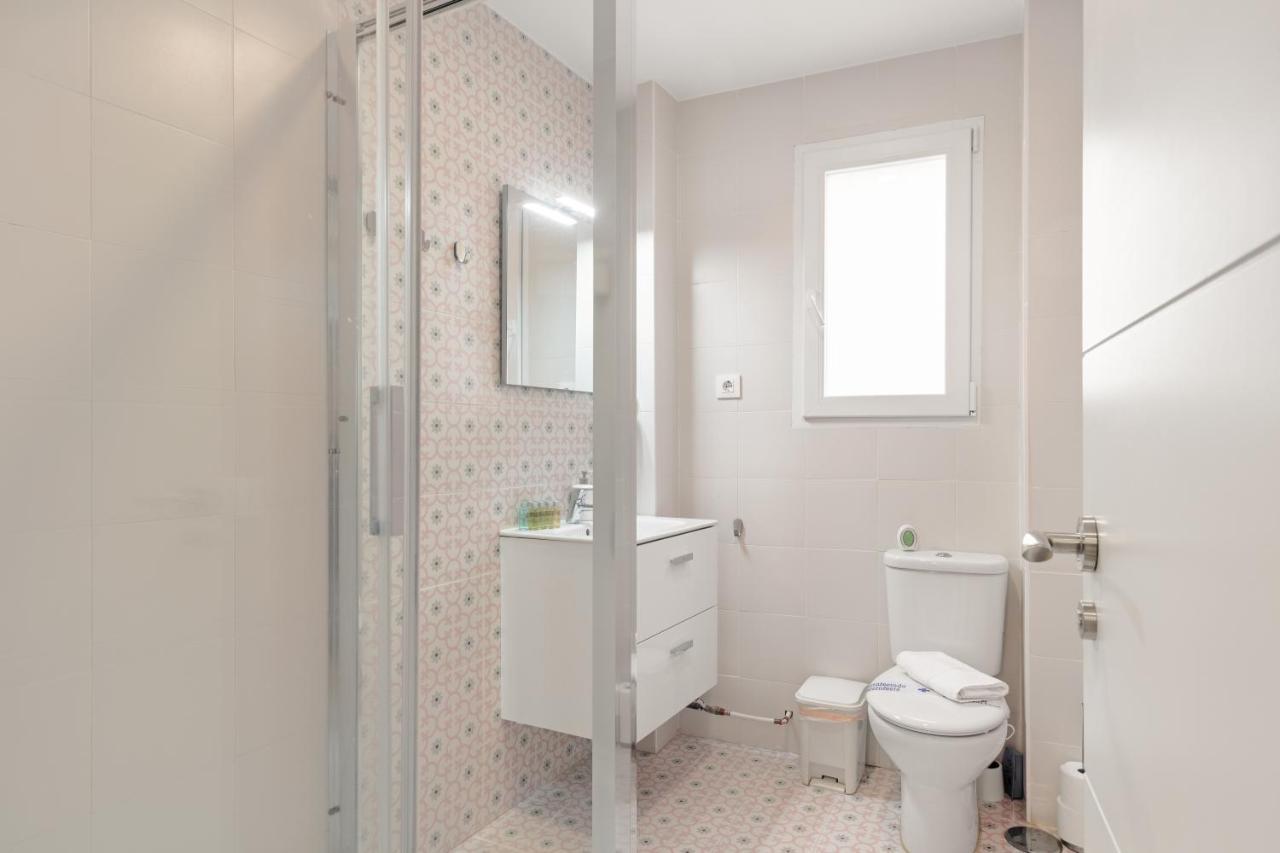 2 Bedrooms 1 Bathroom Furnished - Las Letras - Bright - Mintystay Madrid Luaran gambar