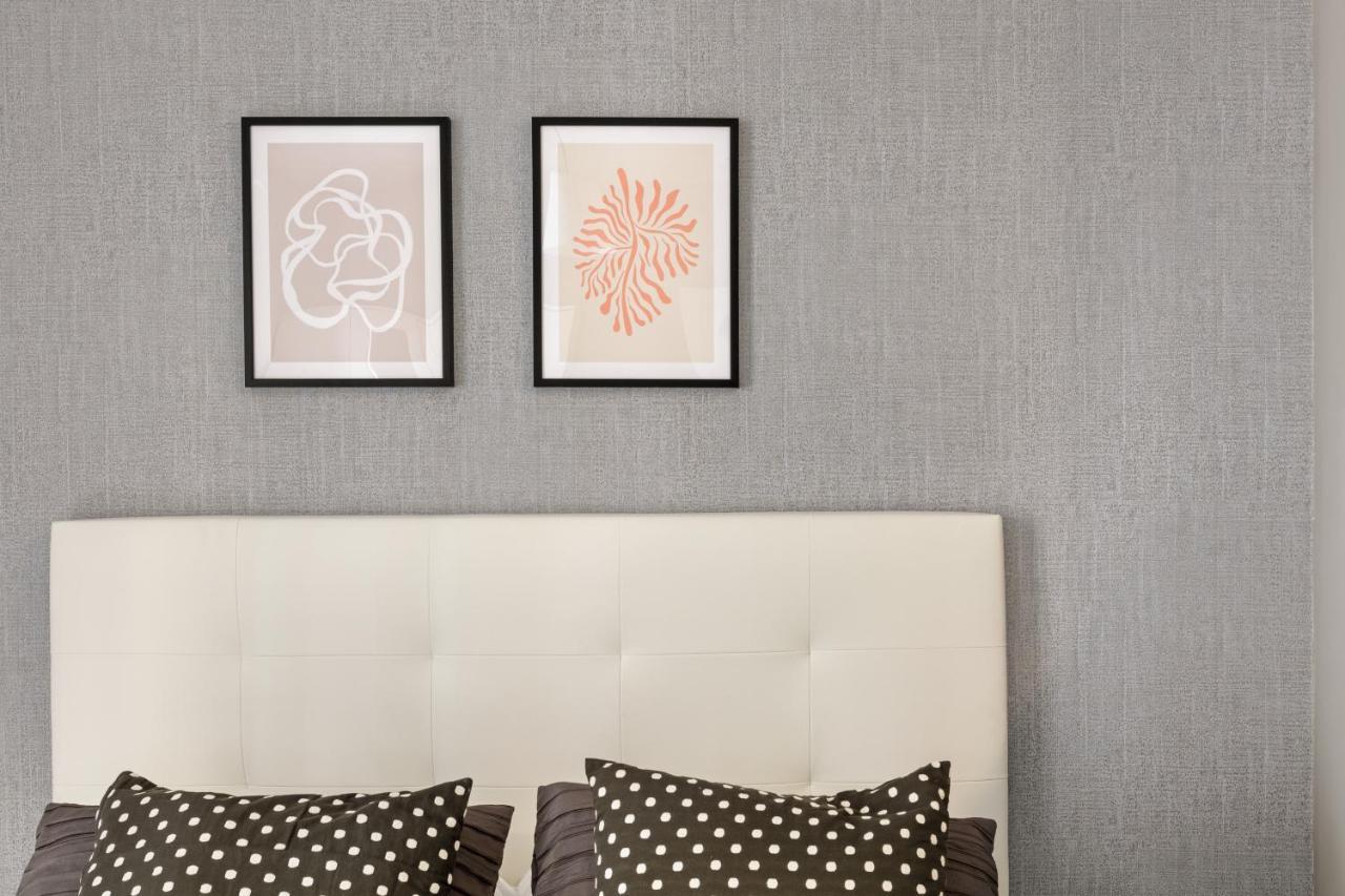 2 Bedrooms 1 Bathroom Furnished - Las Letras - Bright - Mintystay Madrid Luaran gambar