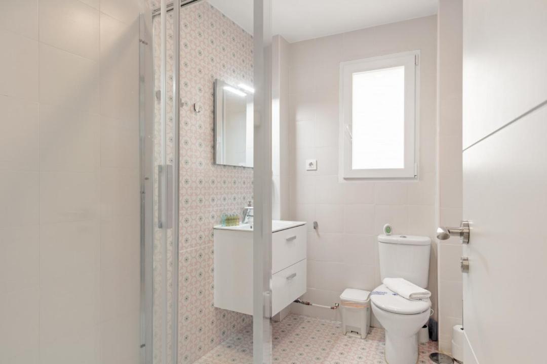 2 Bedrooms 1 Bathroom Furnished - Las Letras - Bright - Mintystay Madrid Luaran gambar